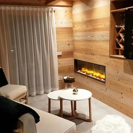 Imbosc'che - 5 Beautiful In Charming Penzion Livigno
